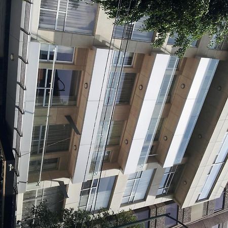 Departamento Masliah Aparthotel Kota Meksiko Bagian luar foto