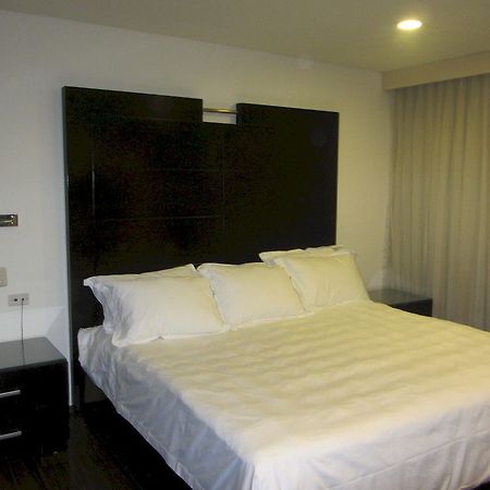 Departamento Masliah Aparthotel Kota Meksiko Bagian luar foto