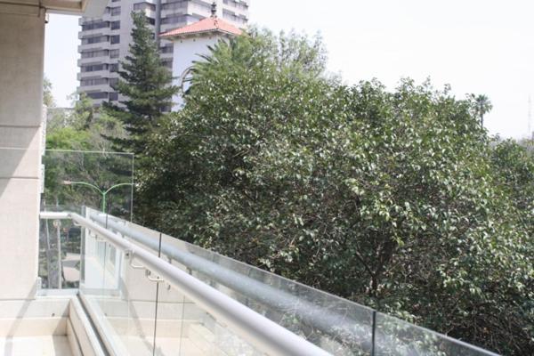 Departamento Masliah Aparthotel Kota Meksiko Ruang foto