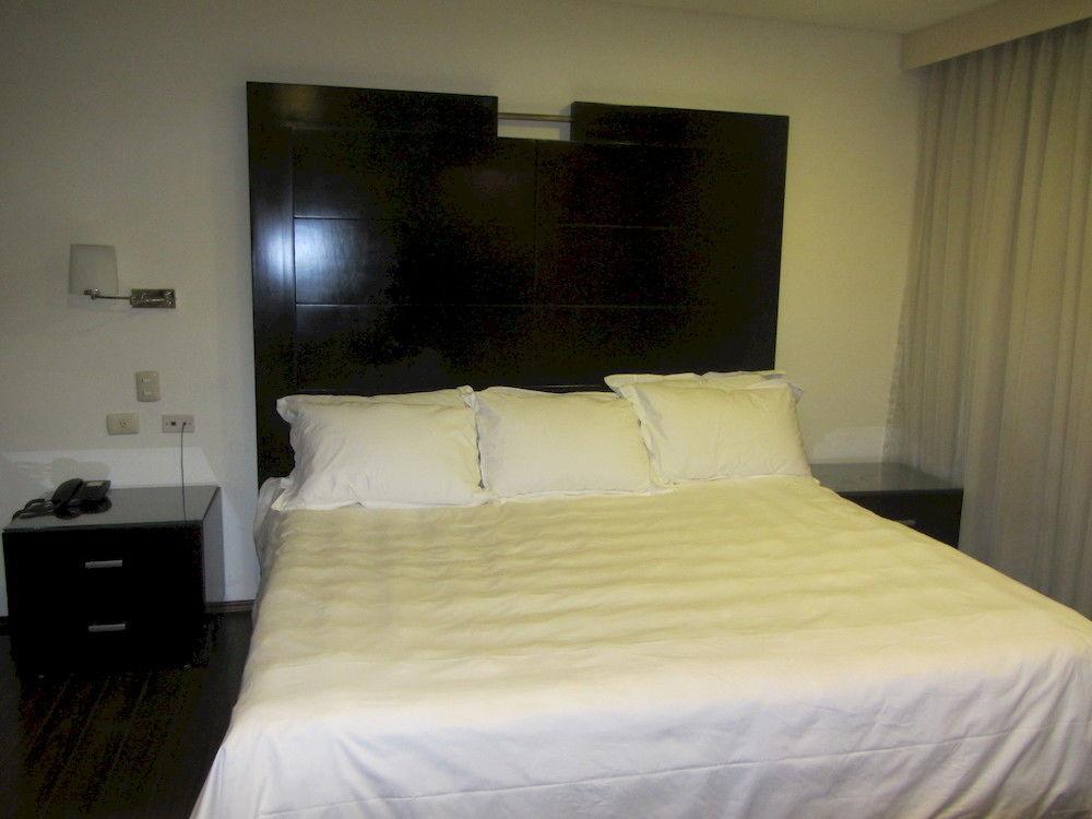 Departamento Masliah Aparthotel Kota Meksiko Bagian luar foto