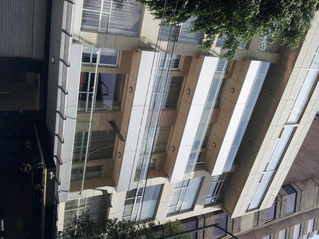 Departamento Masliah Aparthotel Kota Meksiko Bagian luar foto