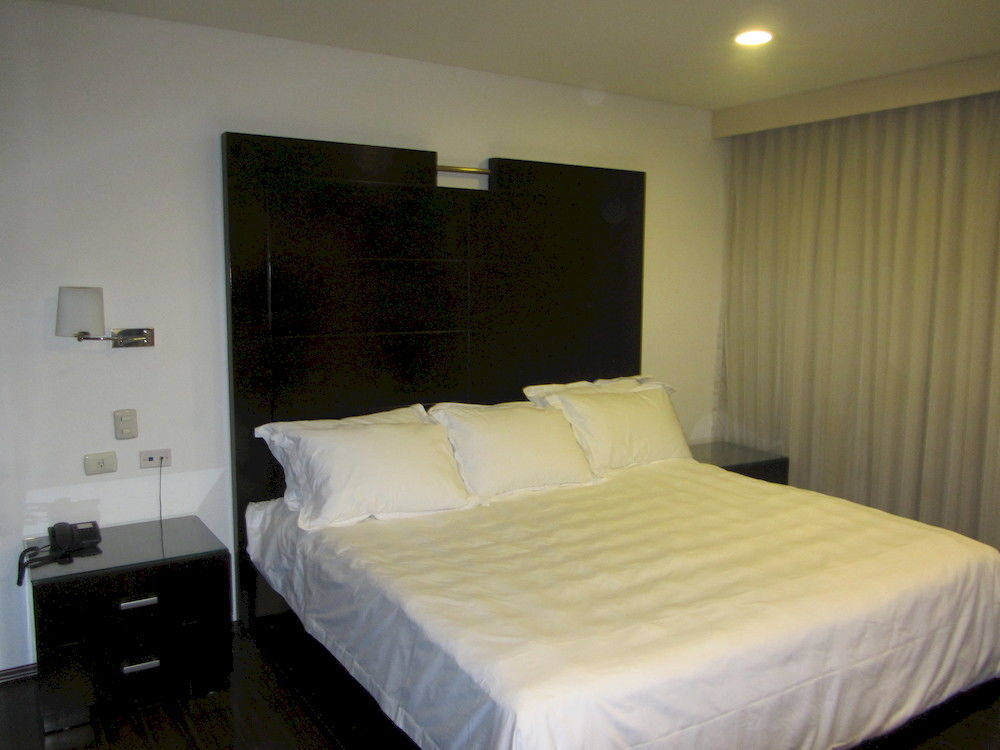 Departamento Masliah Aparthotel Kota Meksiko Bagian luar foto