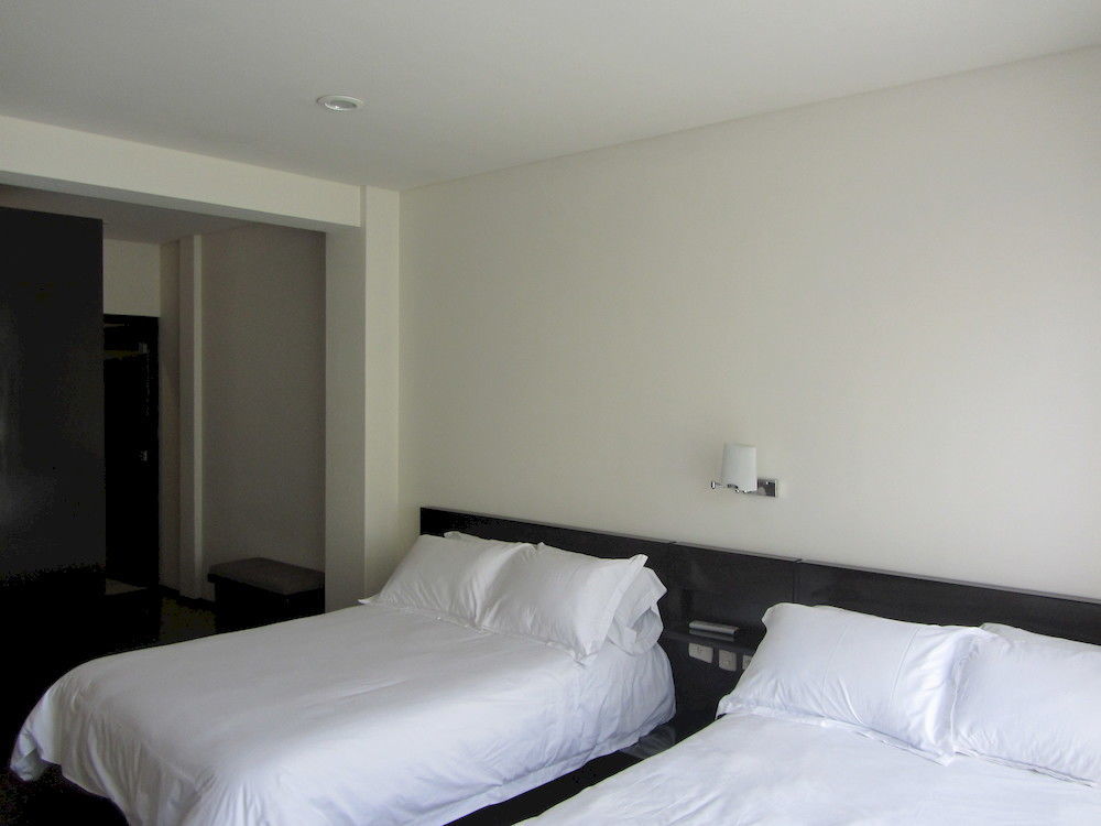 Departamento Masliah Aparthotel Kota Meksiko Bagian luar foto